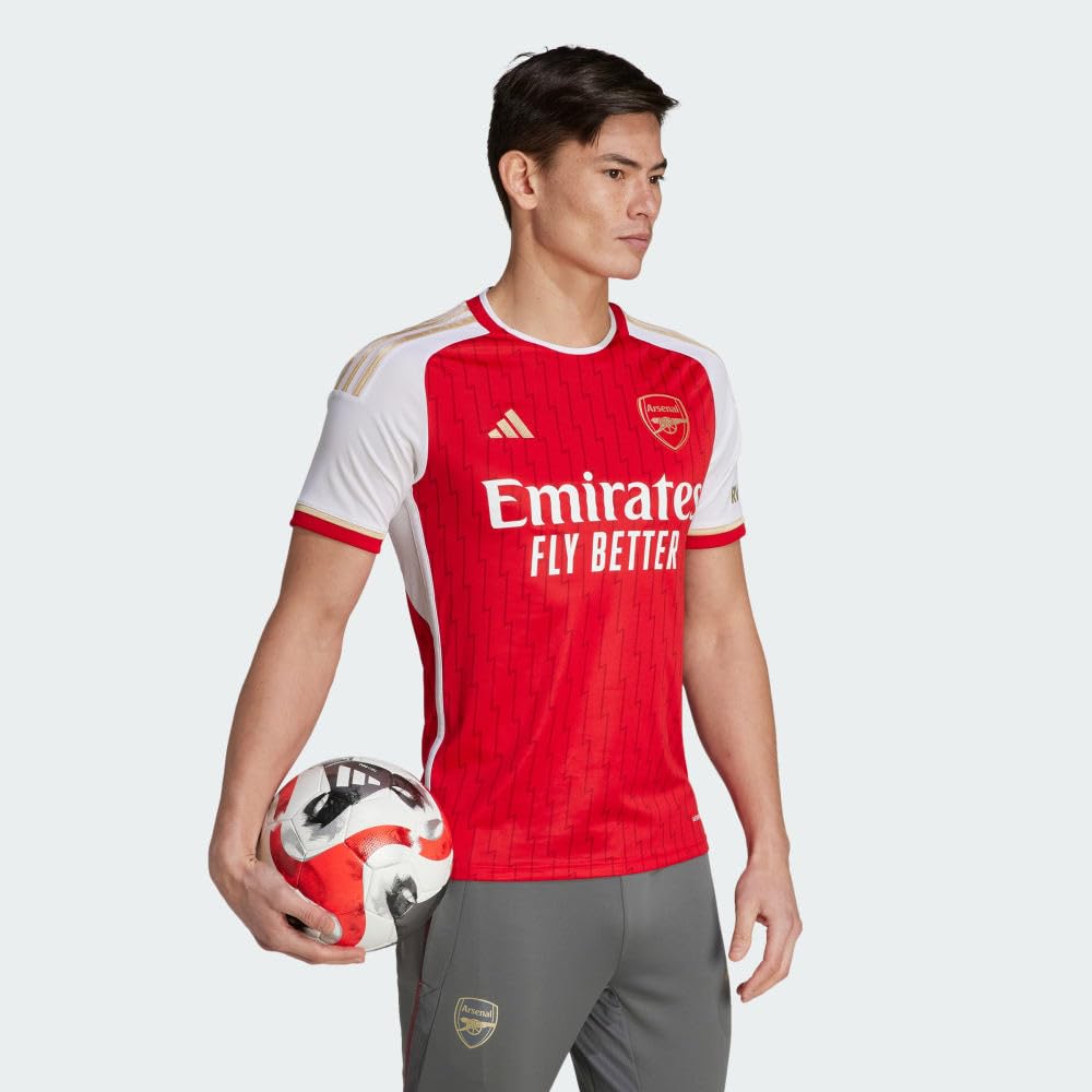 Arsenal 23/24 Home Jersey