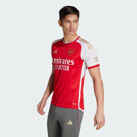 Arsenal 23/24 Home Jersey